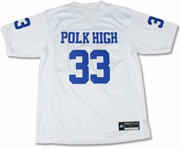 Al Bundy Polk High Football Jersey - Image 9