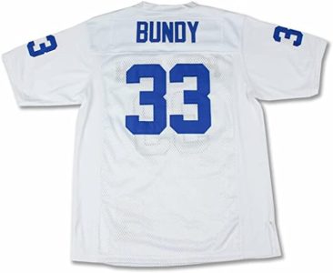 Al Bundy Polk High Football Jersey - Image 10
