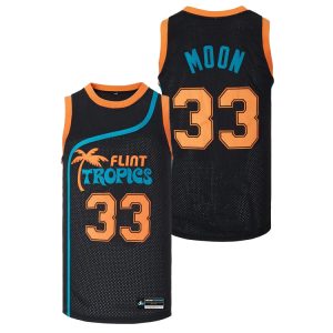 Jackie Moon Flint Tropics Basketball Jersey - Image 11