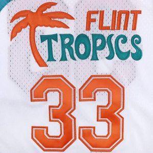 Jackie Moon Flint Tropics Basketball Jersey - Image 9