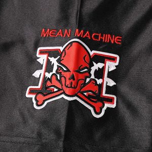 Paul Crewe Mean Machine Football Jersey - Image 7