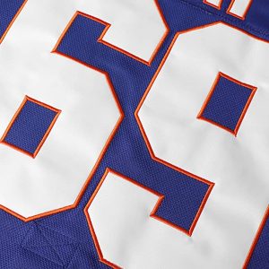 Doug Glatt Goon Halifax Highlanders Hockey Jersey - Image 4