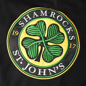 Ross The Boss Rhea ST John's Shamrocks Hockey Jersey - Image 5