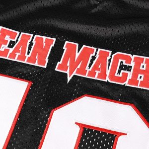 Paul Crewe Mean Machine Football Jersey - Image 5