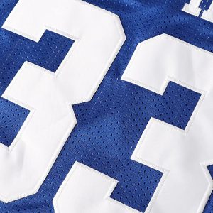 Al Bundy Polk High Football Jersey - Image 5