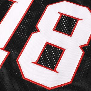 Paul Crewe Mean Machine Football Jersey - Image 6