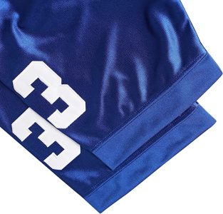 Al Bundy Polk High Football Jersey - Image 7