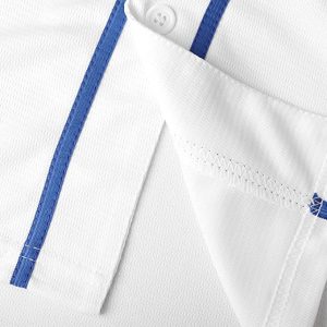 The Sandlot Benny 'The Jet' Rodriguez Baseball Jersey - Image 8