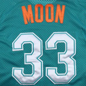 Jackie Moon Flint Tropics Basketball Jersey - Image 6