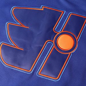 Doug Glatt Goon Halifax Highlanders Hockey Jersey - Image 5