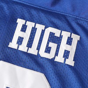 Al Bundy Polk High Football Jersey - Image 6