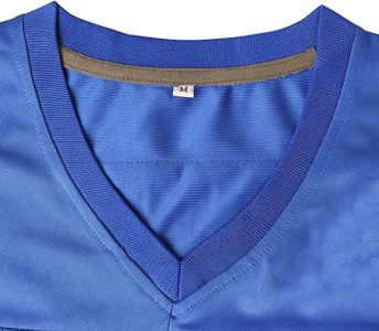 Al Bundy Polk High Football Jersey - Image 8