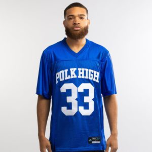 Al Bundy Polk High Football Jersey - Image 2