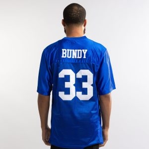 Al Bundy Polk High Football Jersey - Image 3