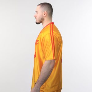 Peter Lafluer Average Joe's Baseball Jersey - Image 3