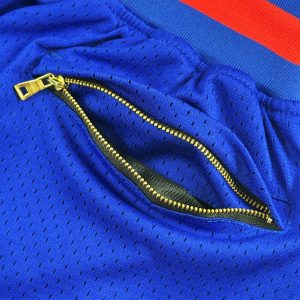 Cambodia Heritage Basketball Shorts - Image 8