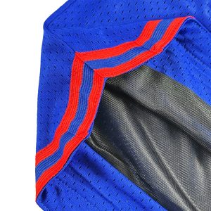 Cambodia Heritage Basketball Shorts - Image 9