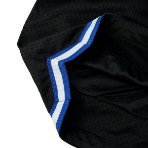 Cuba Heritage Basketball Shorts - Image 4