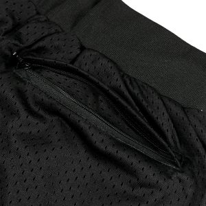 Cuba Heritage Basketball Shorts - Image 5
