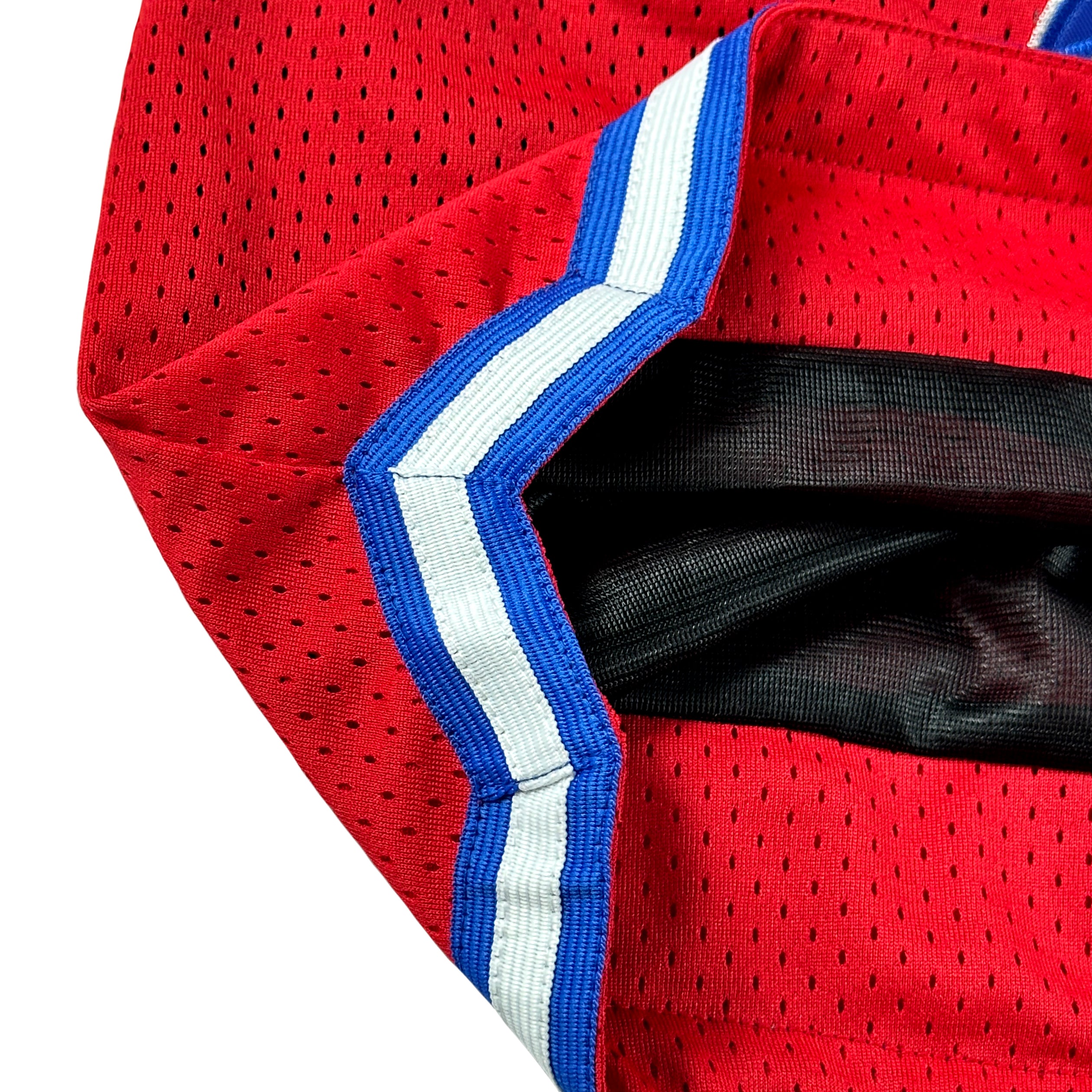Cuba Heritage Basketball Shorts - Image 15