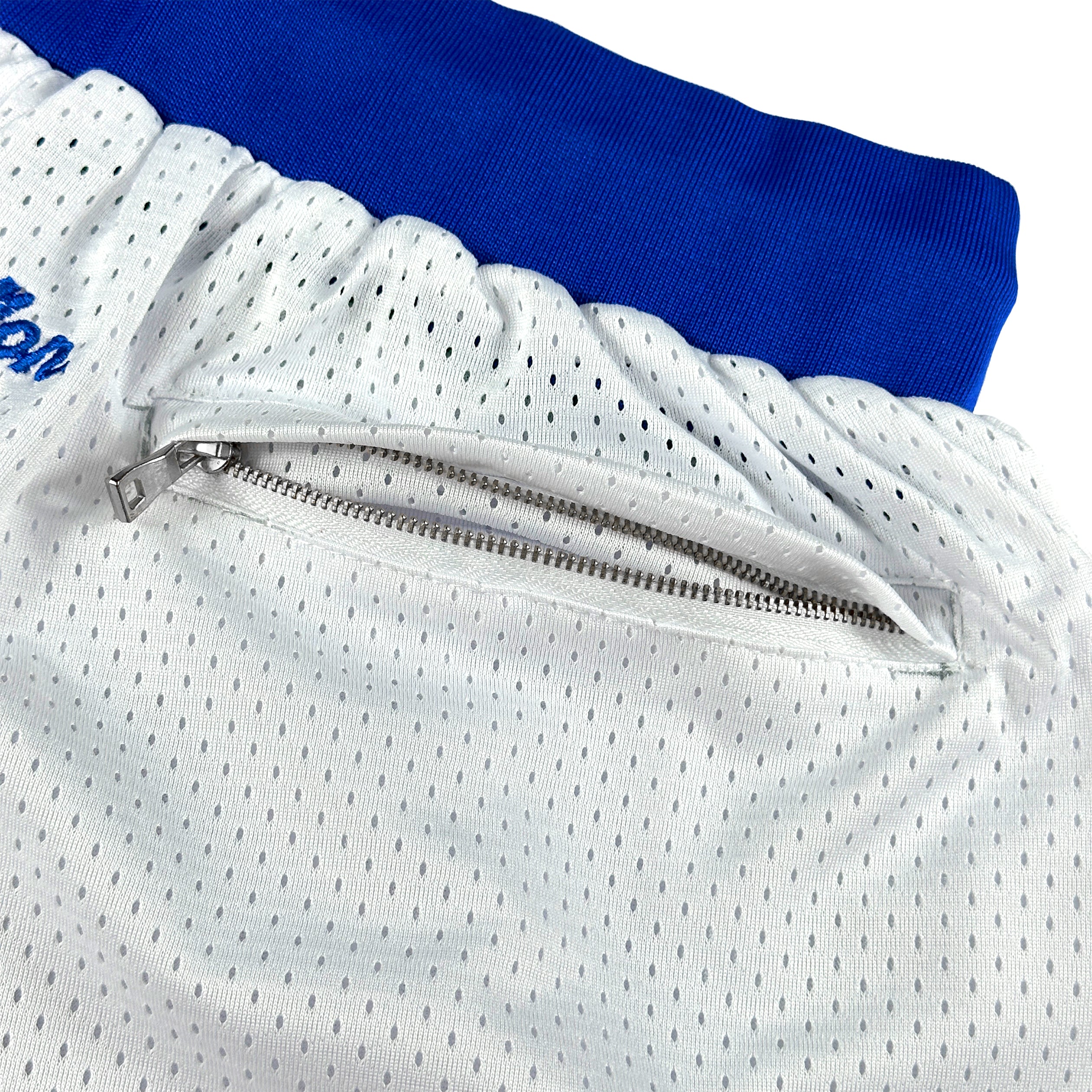 Cuba Heritage Basketball Shorts - Image 10