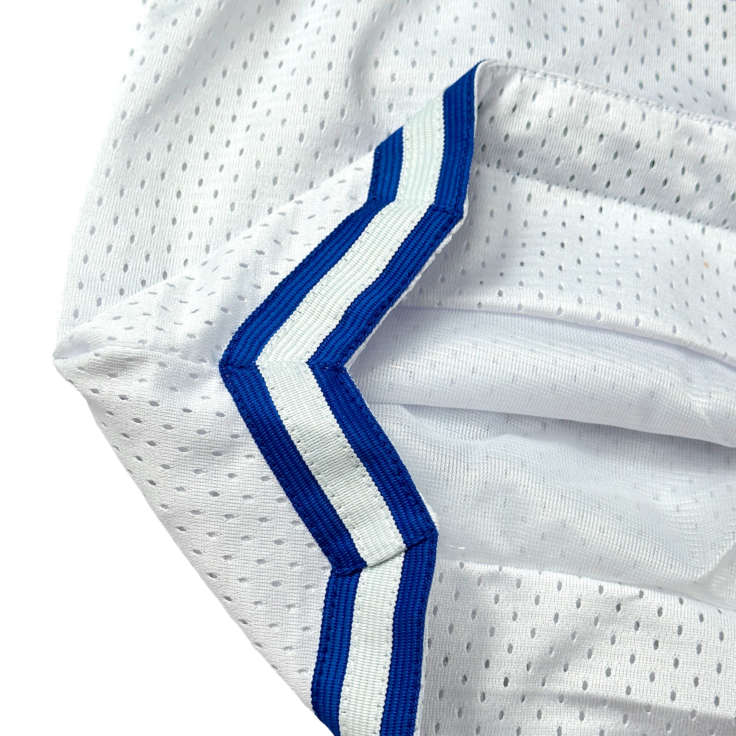 Cuba Heritage Basketball Shorts - Image 9