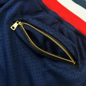Dominican Republic Heritage Basketball Shorts - Image 25