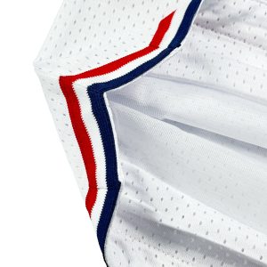 Dominican Republic Heritage Basketball Shorts - Image 21