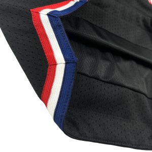 Dominican Republic Heritage Basketball Shorts - Image 9