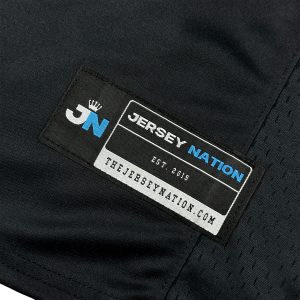 Dominican Republic Heritage Custom Football Jersey - Image 9
