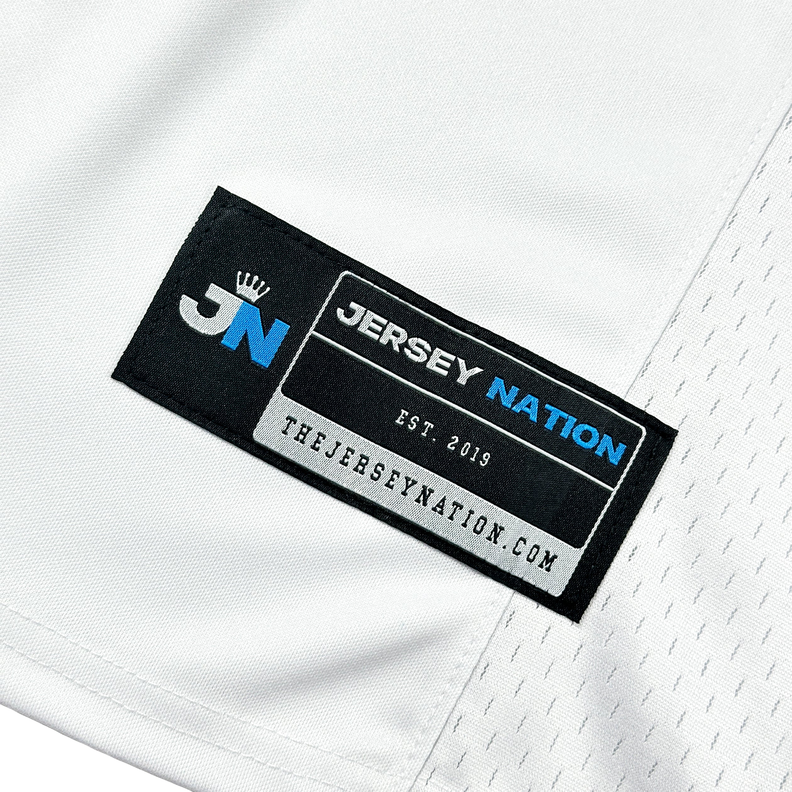 Dominican Republic Heritage Custom Football Jersey - Image 15