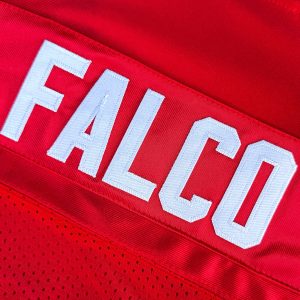 The Replacements Shane Falco Washington Sentinels Football Jersey - Image 5