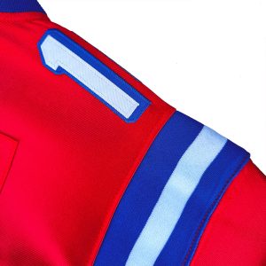 The Replacements Shane Falco Washington Sentinels Football Jersey - Image 8