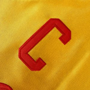 Peter Lafluer Average Joe's Baseball Jersey - Image 8
