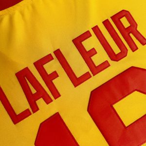 Peter Lafluer Average Joe's Baseball Jersey - Image 6