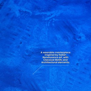 Italy Heritage Custom Football Jersey - Image 8