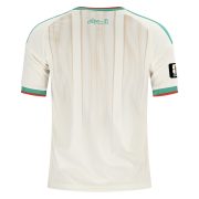Men's Replica adidas Algeria Home Jersey 2026- FIFA World Cup 26™ Patch - Image 2