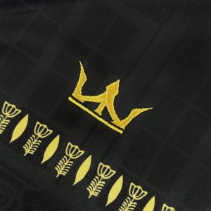 Lebanon Heritage Custom Football Jersey - Image 8