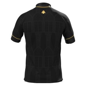 Lebanon Heritage Custom Football Jersey - Image 10