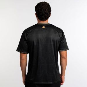 Lebanon Heritage Custom Football Jersey - Image 4