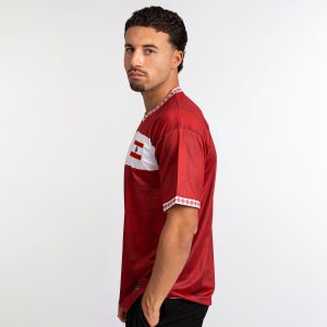 Lebanon Heritage Custom Football Jersey - Image 23