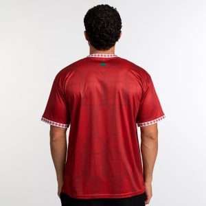 Lebanon Heritage Custom Football Jersey - Image 24