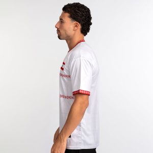 Lebanon Heritage Custom Football Jersey - Image 13