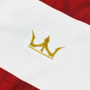 Lebanon Heritage Custom Football Jersey - Image 30