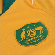 Men's Replica Nike Australia Home Jersey 2026 - Image 4