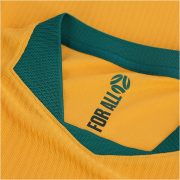 Men's Replica Nike Australia Home Jersey 2026 - Image 5