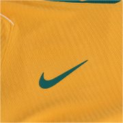 Men's Replica Nike Australia Home Jersey 2026 - Image 3