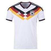Men's Replica adidas Germany Home Jersey 2026