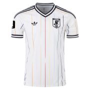 Men's Replica adidas Japan Away Jersey 2026 - FIFA World Cup 26™ Patch