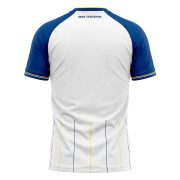 Men's Replica Kelme Bosnia and Herzegovina Away Jersey 2026 - Image 2